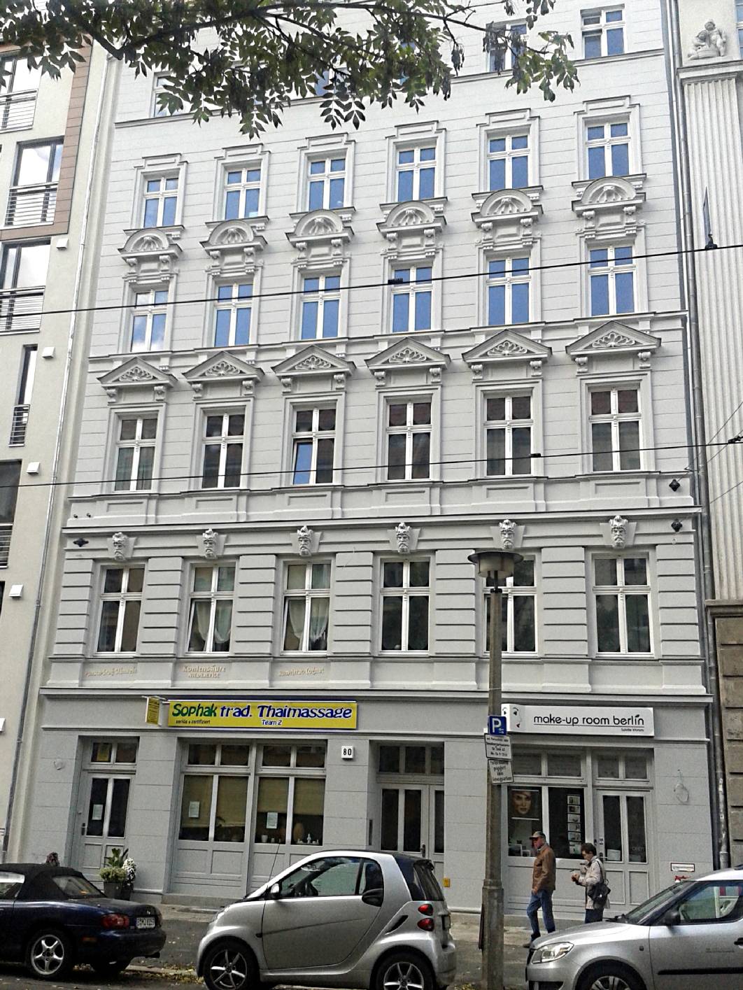 Fassadenmalerei, Deckenmalerei, Marmorimitation, Marmorierung, Kalkspachtel, Spachteltechnik, Schablonentechnik, Jugendstil  Treppenhaus, Treppenhaus Berlin, Gründerzeit Treppenhaus Berlin, Malerarbeiten Berlin, Maler Berlin, Restaurierung Berlin, Schablonen, Lasur, Lasuren, Kreuzberg, Prenzlauer Berg, Charlottenburg